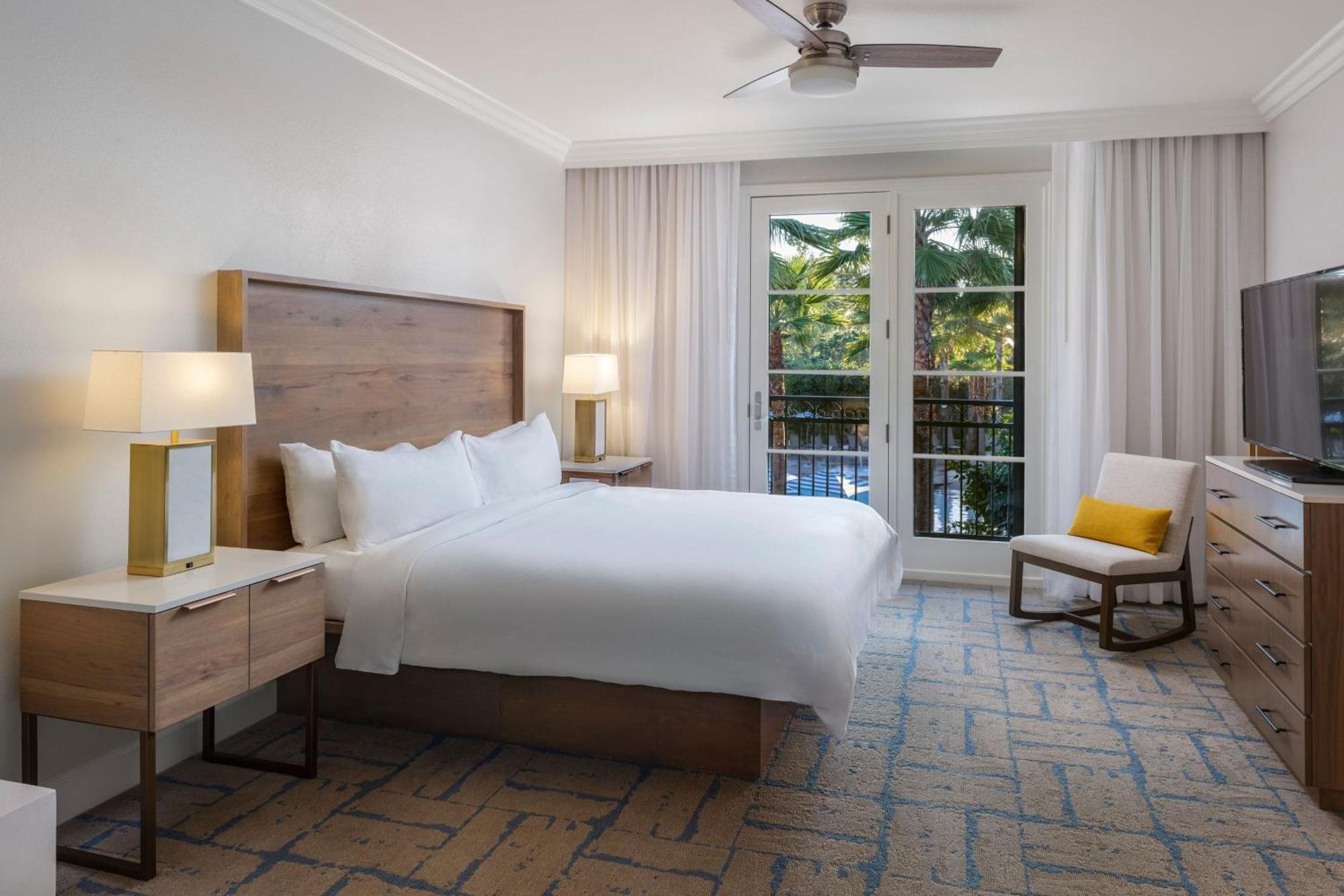 Marriott'S Newport Coast Villas Newport Beach Exterior foto